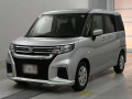 2022 Suzuki Solio