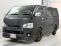 2014 Toyota Hiace Van