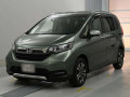 2022 Honda Freed