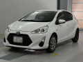 2015 Toyota Aqua