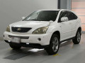 2006 Toyota Harrier Hybrid