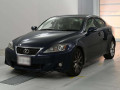 2012 Lexus IS