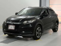 2014 Honda VEZEL