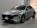 2022 Mazda Mazda3 Fastback