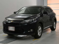 2015 Toyota Harrier