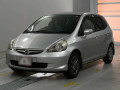 2008 Honda Fit