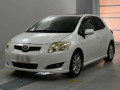 2007 Toyota Auris