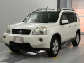 2009 Nissan X-Trail