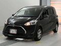 2022 Toyota Sienta