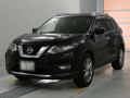2018 Nissan X-Trail