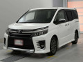 2017 Toyota Voxy