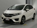 2013 Honda Fit Hybrid