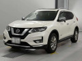 2017 Nissan X-Trail