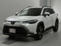2023 Toyota Corolla Cross