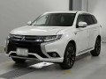2015 Mitsubishi Outlander PHEV