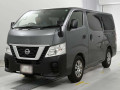 2018 Nissan NV350 CARAVAN VAN