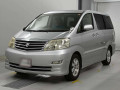 2007 Toyota Alphard G