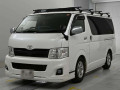 2011 Toyota Regiusace Van