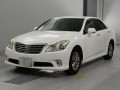 2011 Toyota Crown