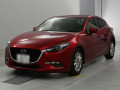 2018 Mazda Axela Sport