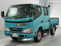 2014 Toyota Dyna Truck