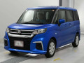 2022 Suzuki Solio