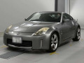 2006 Nissan Fairlady Z