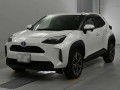 2021 Toyota YARIS CROSS