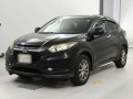 2014 Honda VEZEL