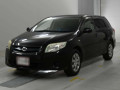 2009 Toyota Corolla Fielder