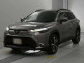 2022 Toyota Corolla Cross