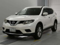 2016 Nissan X-Trail