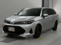 2025 Toyota Corolla Fielder