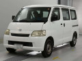 2012 Toyota Townace Van