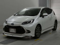 2022 Toyota Aqua