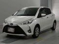 2019 Toyota Vitz