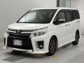 2015 Toyota Voxy