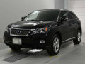 2009 Lexus RX