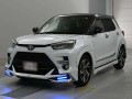 2022 Toyota Raize