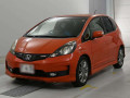 2011 Honda Fit