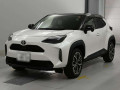 2021 Toyota YARIS CROSS