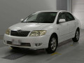 2004 Toyota Corolla Sedan