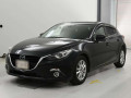 2015 Mazda Axela Sport