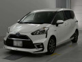 2016 Toyota Sienta