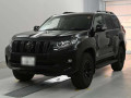 2022 Toyota Land Cruiser Prado