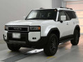 2025 Toyota null