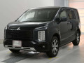 2022 Mitsubishi Delica D5