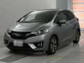 2014 Honda Fit Hybrid