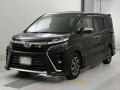 2018 Toyota Voxy