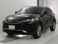 2023 Toyota Harrier Hybrid